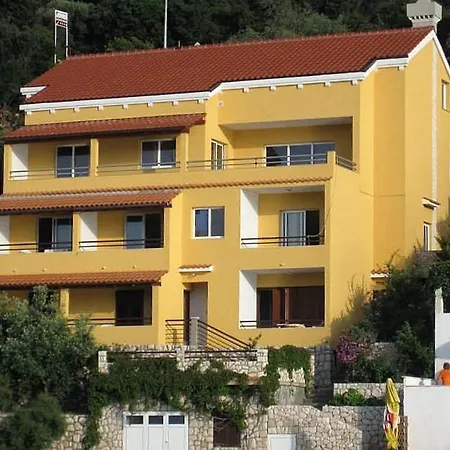 By The Sea Zaklopatica, - 8393 *