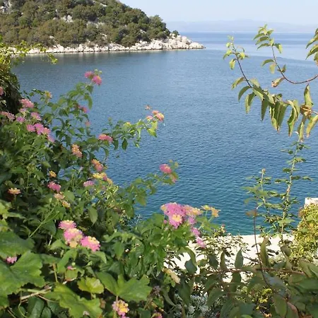 By The Sea Zaklopatica, - 8393 Apartment *