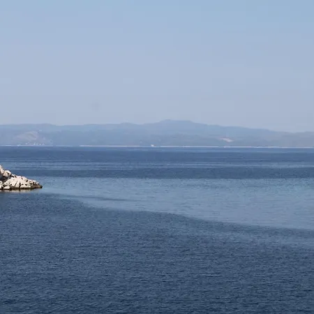 By The Sea Zaklopatica, - 8393 * Lastovo