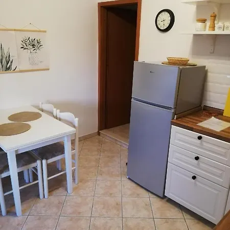 Apartment By The Sea Zaklopatica, - 8393 *