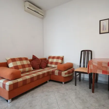 By The Sea Zaklopatica, - 8393 Apartment Lastovo