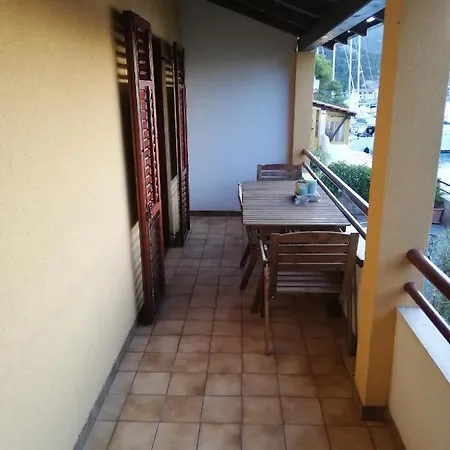 By The Sea Zaklopatica, - 8393 Apartment *