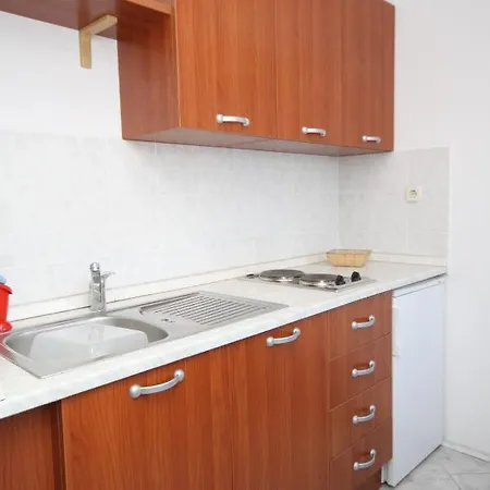 By The Sea Zaklopatica, - 8393 Apartment *