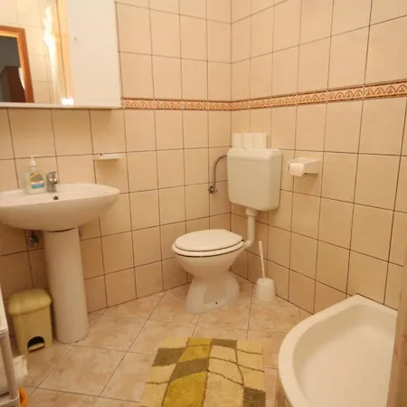 By The Sea Zaklopatica, - 8393 Apartment