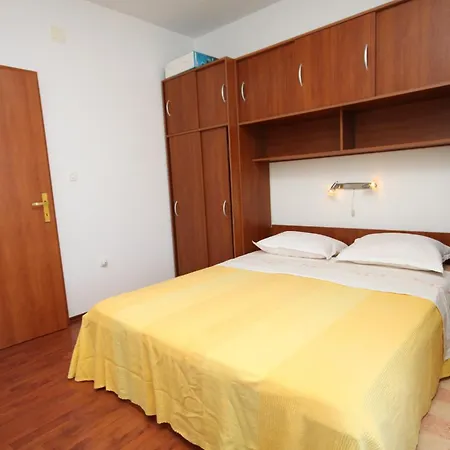 By The Sea Zaklopatica, - 8393 Apartment