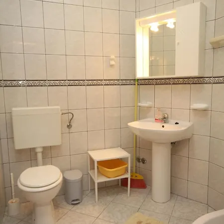 By The Sea Zaklopatica, - 8393 Apartment