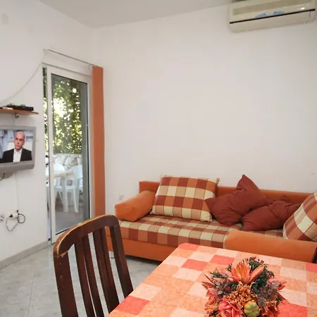 Apartment By The Sea Zaklopatica, - 8393 Lastovo