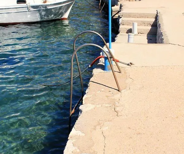 Apartament By The Sea Zaklopatica, - 8393 Lastovo