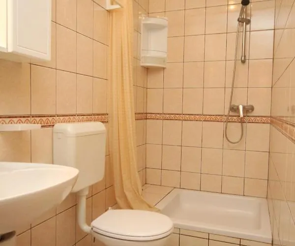 By The Sea Zaklopatica, - 8393 Lastovo