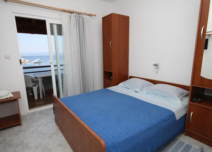 By The Sea Zaklopatica, - 8393 Lastovo