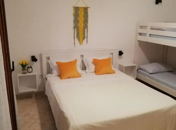 By The Sea Zaklopatica, - 8393 Apartament Lastovo