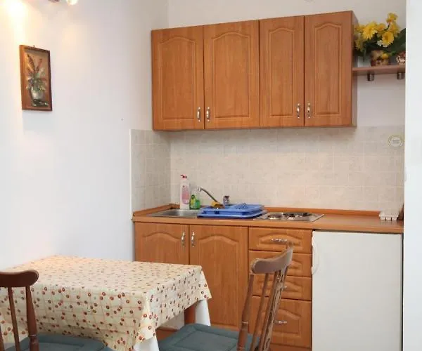 By The Sea Zaklopatica, - 8393 Apartament *