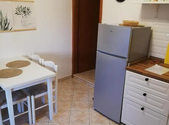 Apartament By The Sea Zaklopatica, - 8393 *