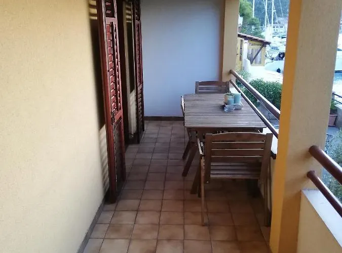 By The Sea Zaklopatica, - 8393 Apartament *