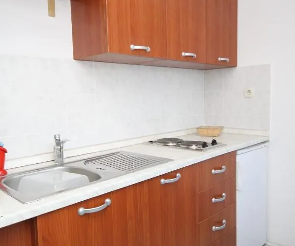 By The Sea Zaklopatica, - 8393 Apartament *