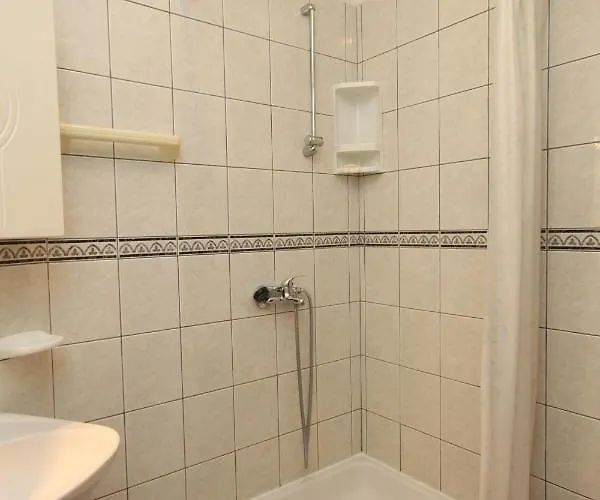 By The Sea Zaklopatica, - 8393 Apartament