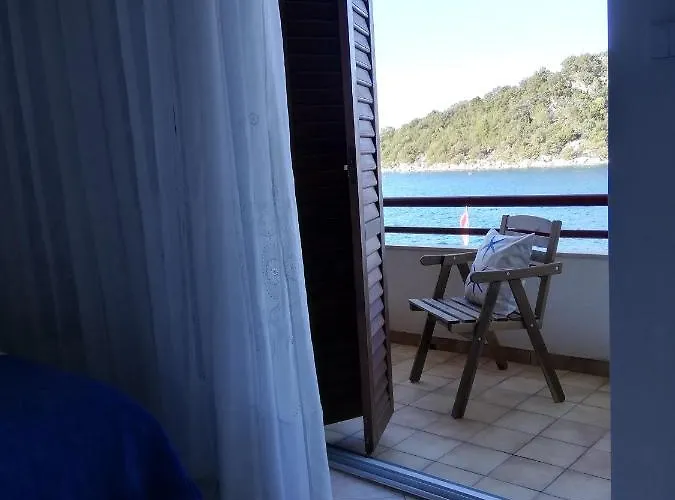 By The Sea Zaklopatica, - 8393 Apartament