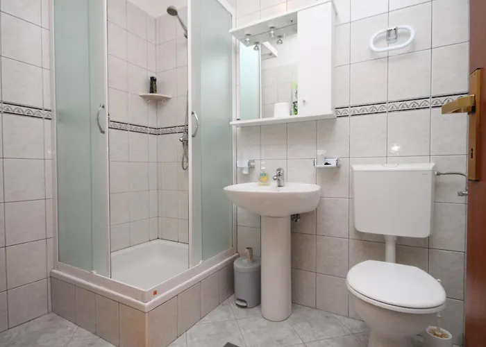 Apartament By The Sea Zaklopatica, - 8393 *