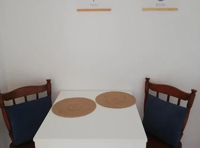 Apartament By The Sea Zaklopatica, - 8393 *