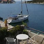 Apartment By The Sea Zaklopatica, - 8393 Lastovo
