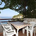 By The Sea Zaklopatica, - 8393 Апартаменты Lastovo