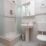 Apartment By The Sea Zaklopatica, - 8393 *