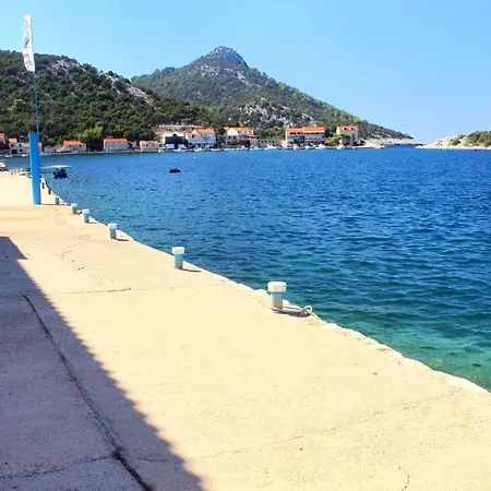 By The Sea Zaklopatica, - 8393 Lastovo