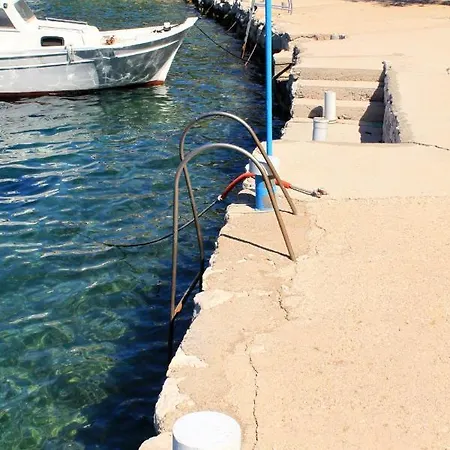 Апартаменты By The Sea Zaklopatica, - 8393 Lastovo