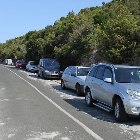 By The Sea Zaklopatica, - 8393 Апартаменты *
