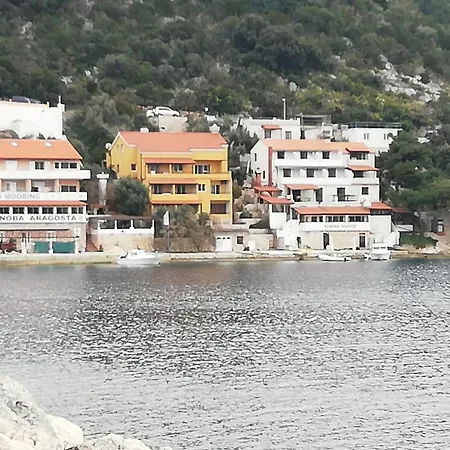 By The Sea Zaklopatica, - 8393 Apartment *
