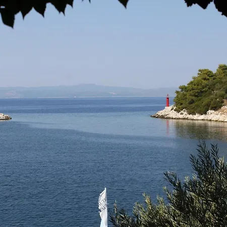 By The Sea Zaklopatica, - 8393 Lastovo