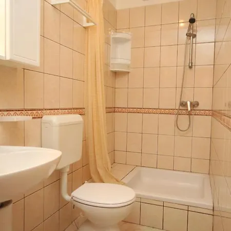 By The Sea Zaklopatica, - 8393 Lastovo