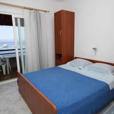 By The Sea Zaklopatica, - 8393 Lastovo