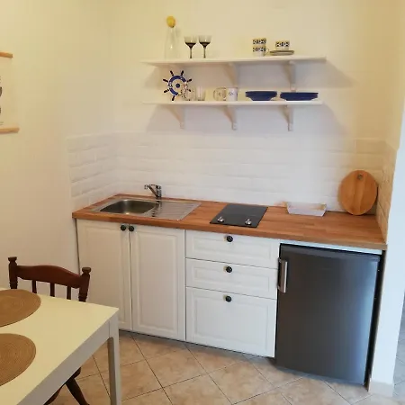 By The Sea Zaklopatica, - 8393 Lastovo