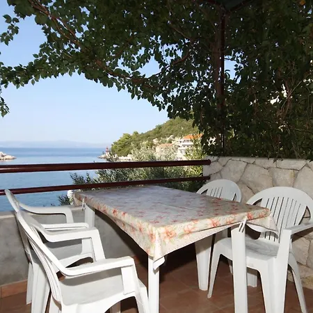 By The Sea Zaklopatica, - 8393 Apartment Lastovo