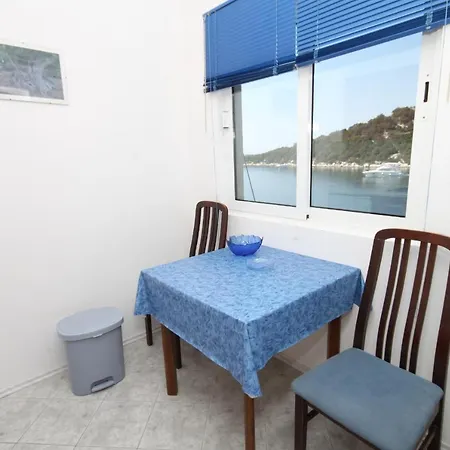 By The Sea Zaklopatica, - 8393 * Lastovo