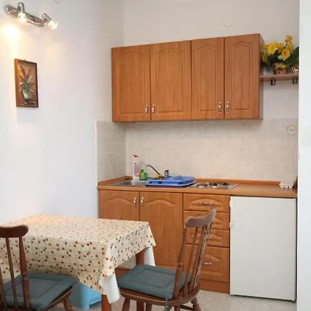By The Sea Zaklopatica, - 8393 Apartment *