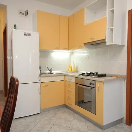 Apartment By The Sea Zaklopatica, - 8393 *
