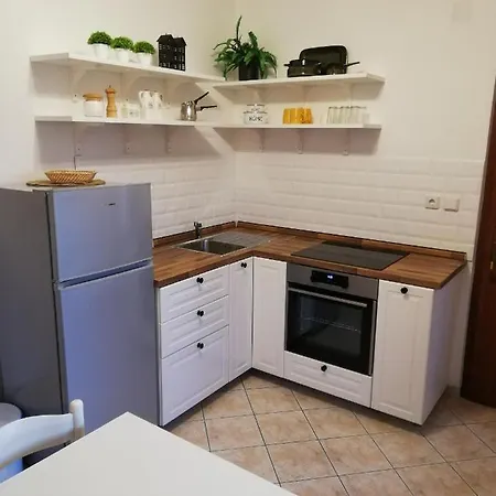 Apartment By The Sea Zaklopatica, - 8393 *