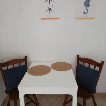 Апартаменты By The Sea Zaklopatica, - 8393 *