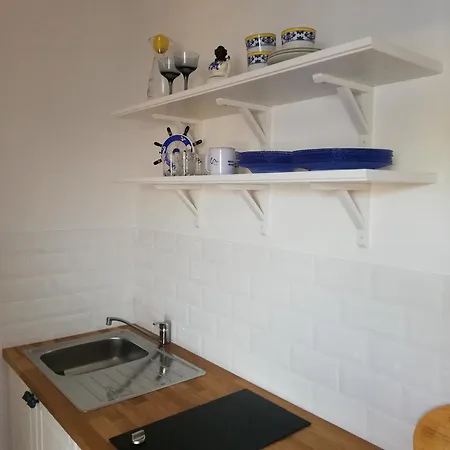 By The Sea Zaklopatica, - 8393 * Lastovo