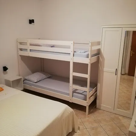 Apartmán By The Sea Zaklopatica, - 8393 Lastovo