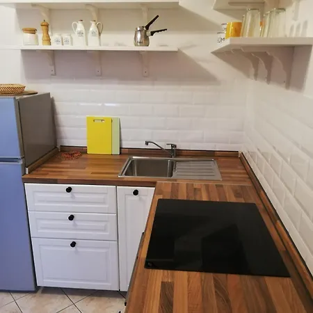 By The Sea Zaklopatica, - 8393 Apartmán