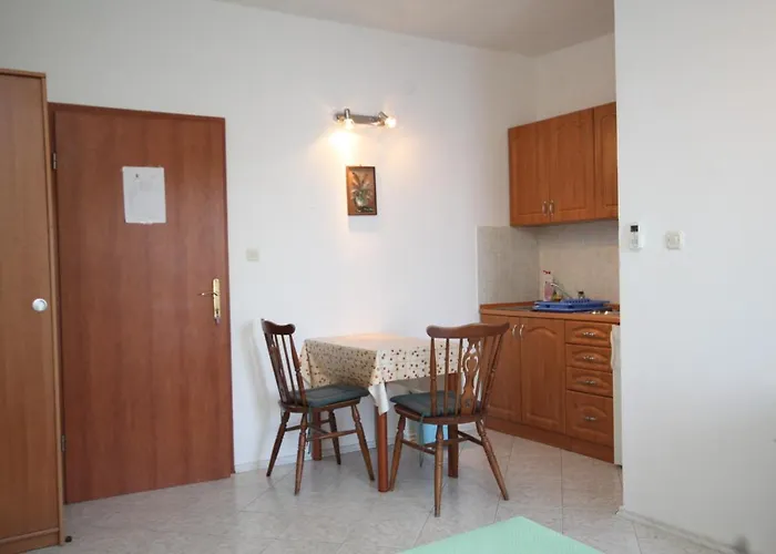 By The Sea Zaklopatica, - 8393 Lastovo