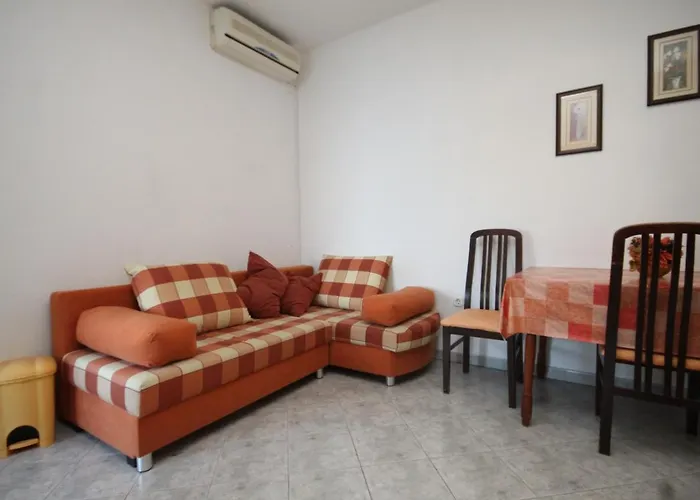 By The Sea Zaklopatica, - 8393 アパート Lastovo