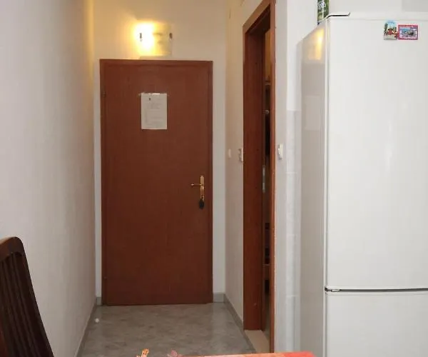 アパート By The Sea Zaklopatica, - 8393 Lastovo